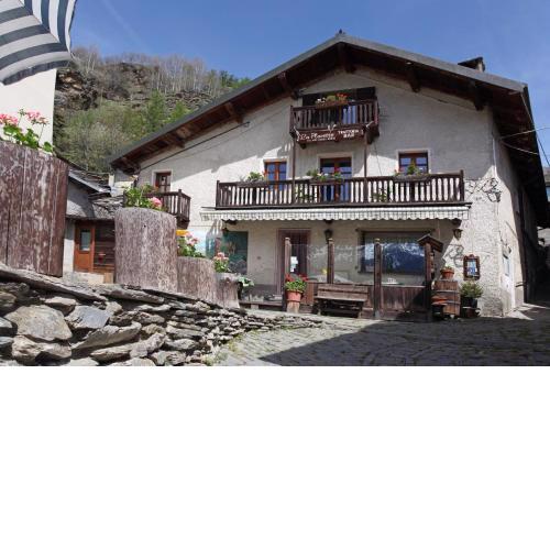 LA PLACETTE - Albergo diffuso e trattoria