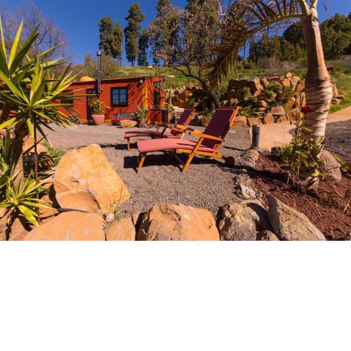 La Placita de la Hacienda