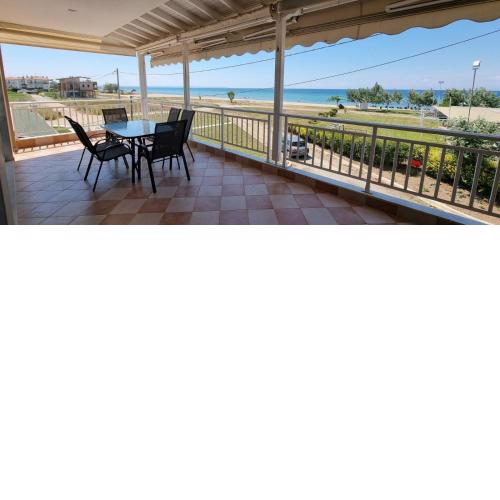 La Plage BeachFront Luxury Living