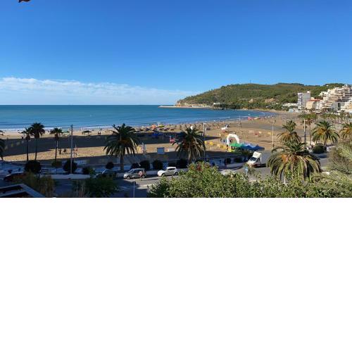 La Playa de la Concha (Oropesa)