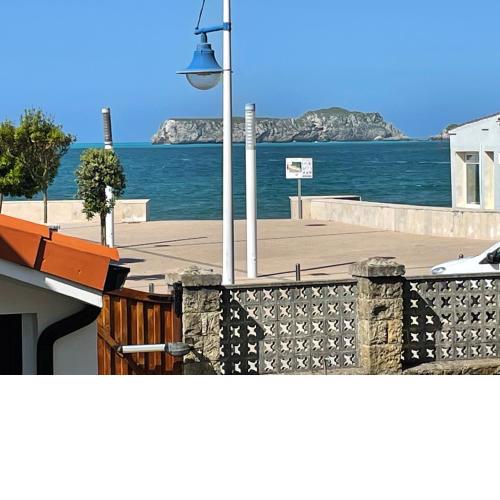 La Playa Suites Suances