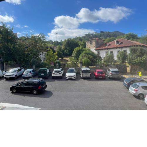 La Plaza de Cangas Apartamento Turistico