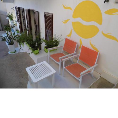 La Plaza Residence Levanzo
