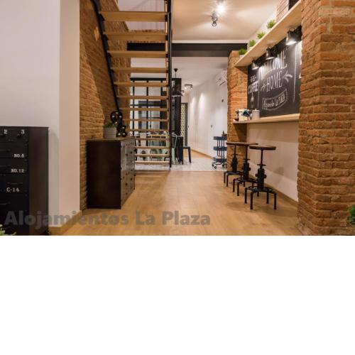 La Plaza