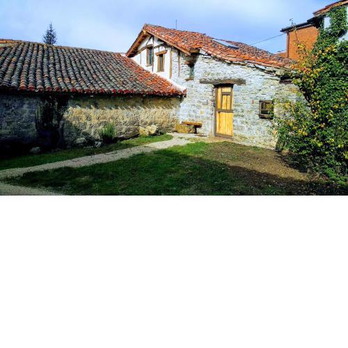 La plazuela verde