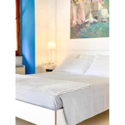 La Polena Camere Vernazza - Visconti Apartment
