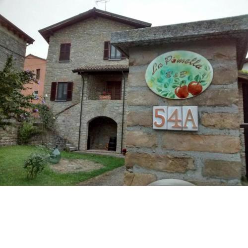 La Pomella