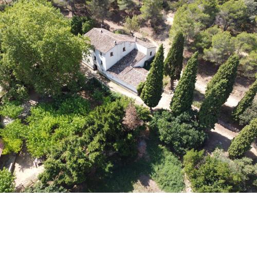 La Porta del Congost