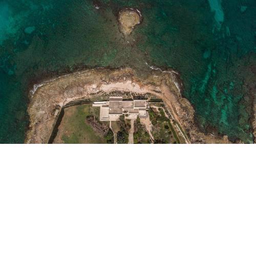 La Porta del Mare