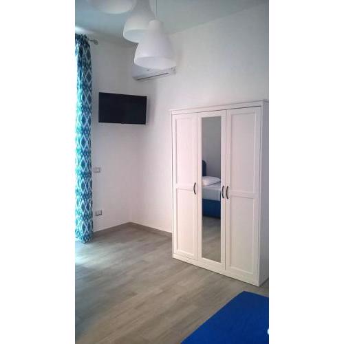 La porta di Carmy