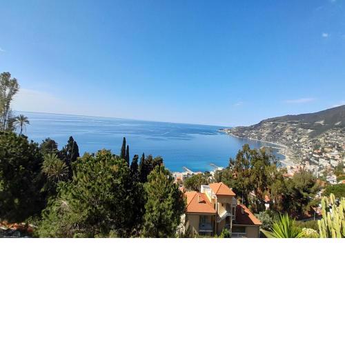 La Porta Sul Mare - Happy Rentals