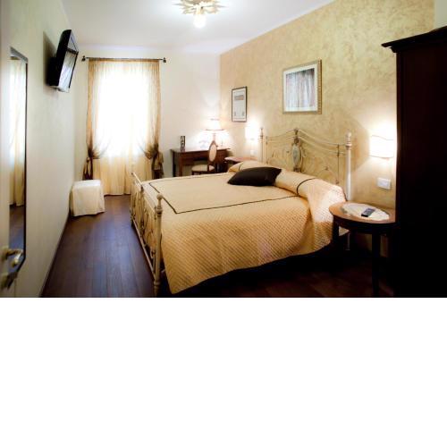 La Portella Bed & Breakfast