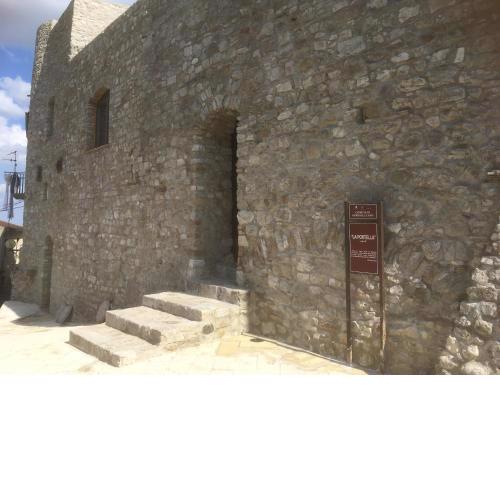 La Portella