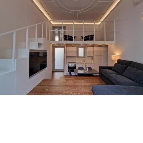 "La Portineria" Charming Apartment Old Town Como Lake