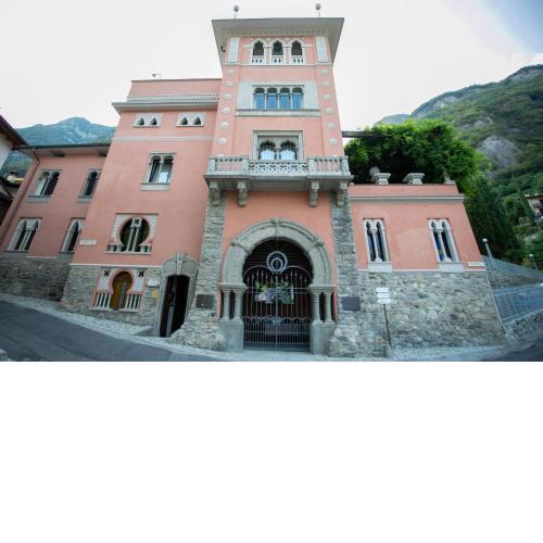 La Portineria Luxury B&B