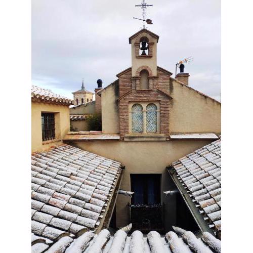 La Posada de Chinchilla