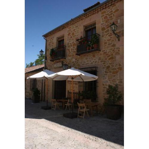 La Posada de Don Mariano