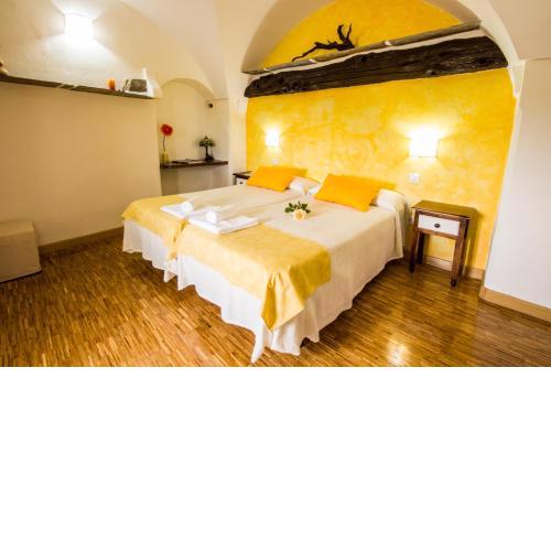 La Posada de Grimaldo