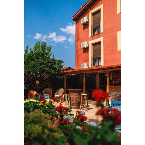 La Posada de la Gula