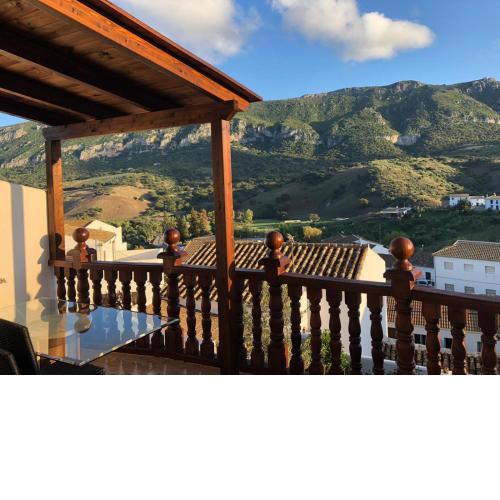 LA POSADA DE LA MUELA