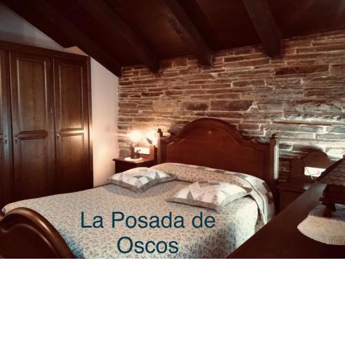 La Posada de Oscos