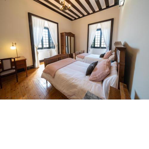 La Posada de Pradorey