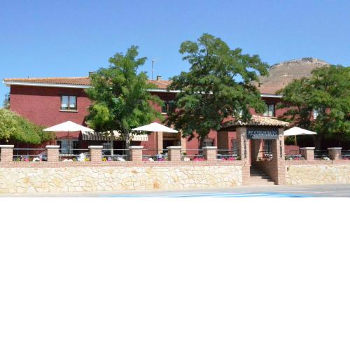 La Posada de Rosa