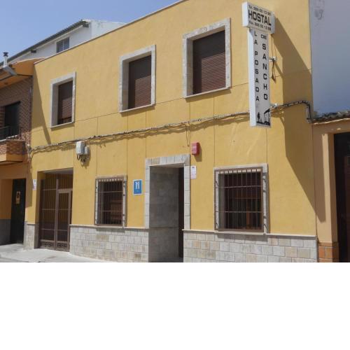 La Posada De Sancho