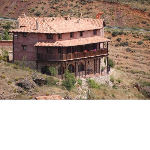 La Posada De Santa Ana