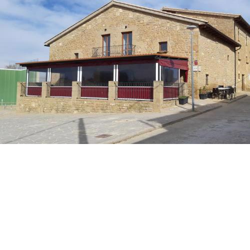 LA POSADA DE SOFUENTES
