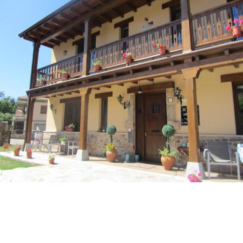 La Posada de Toribia