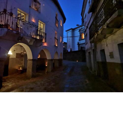La Posada del Casar