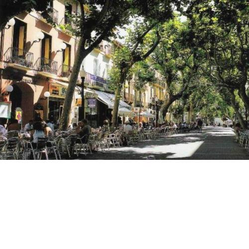 La Posada del Centro