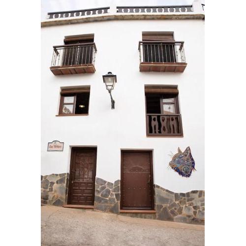 La Posada del Gato Carataunas