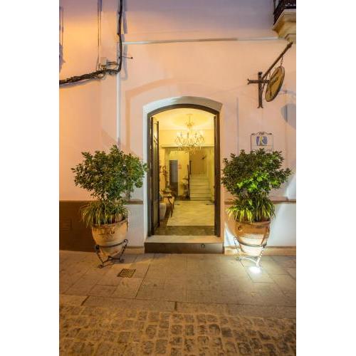 La Posada Del Infante