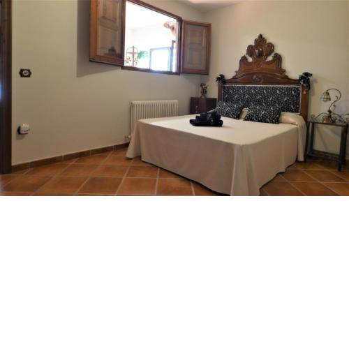 LA POSADA DEL ISABENA