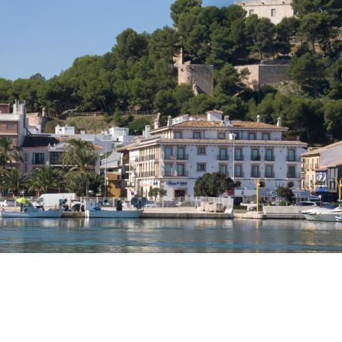 La Posada del Mar