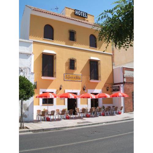 La Posada del Molino