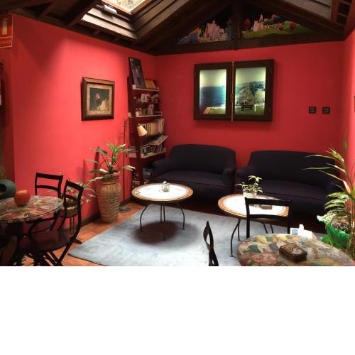 La Posada del Rey