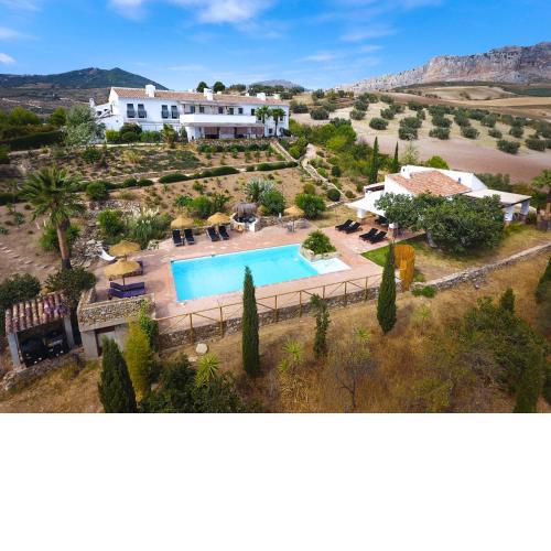 La Posada del Torcal