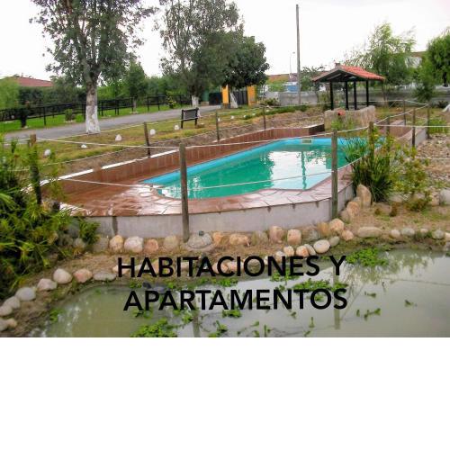 La Posada Hípica