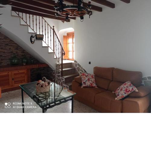 La Posada Vivienda Turística Rural