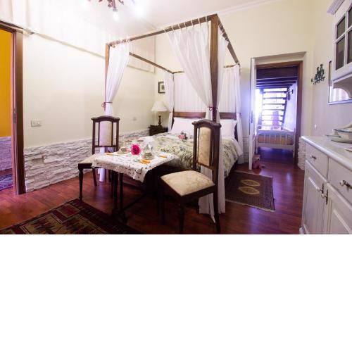 La Posadina House a Cagliari Locazioni turistiche brevi