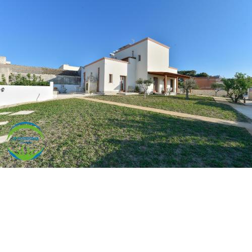 La Posidonia - Villa Abele