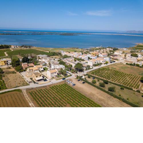 La Posidonia Case Vacanza