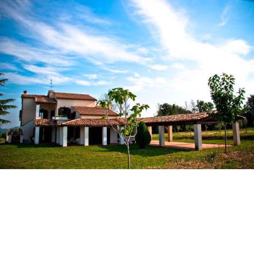 La Prediletta Country House