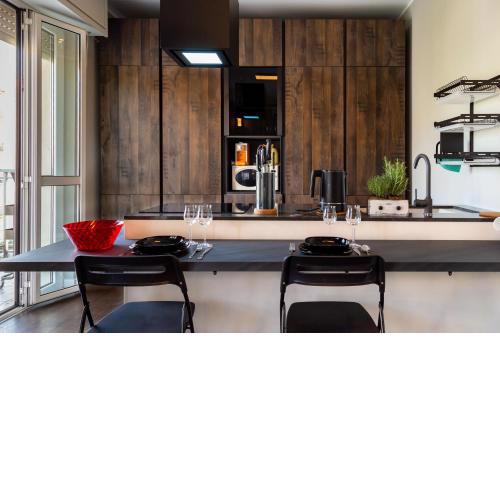 La Preziosa Apartment - by Host4U