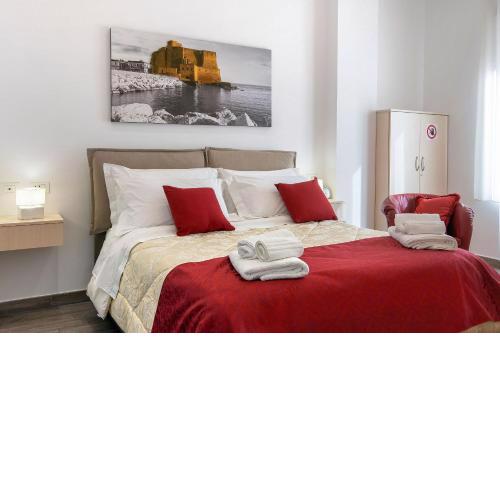 La Preziosa Apartment