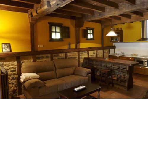 La Prida Apartamentos Rurales
