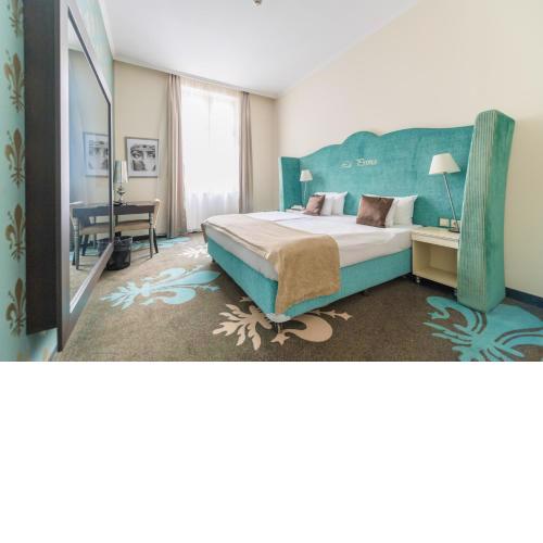 La Prima Fashion Hotel Budapest